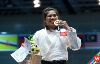 Ngày thi đấu thứ 8 – Võ thuật Việt Nam lên tiếng