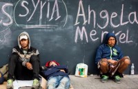 duc va australia thao luan van de nguoi ti nan tren dao manus