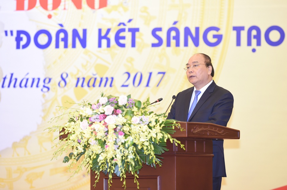 Phát huy cao độ sức sáng tạo của mỗi người Việt Nam tin nhap 20170828162123