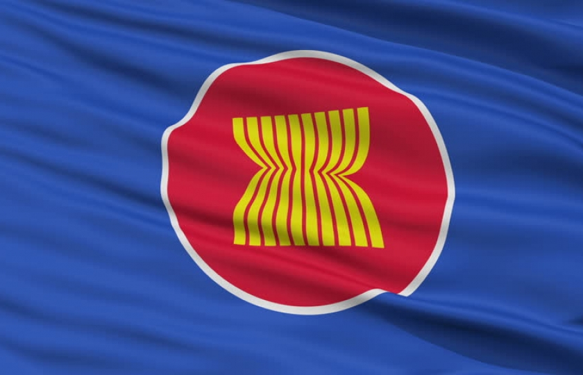 asean no luc dua ra lap truong ve chien luoc an do duong thai binh duong