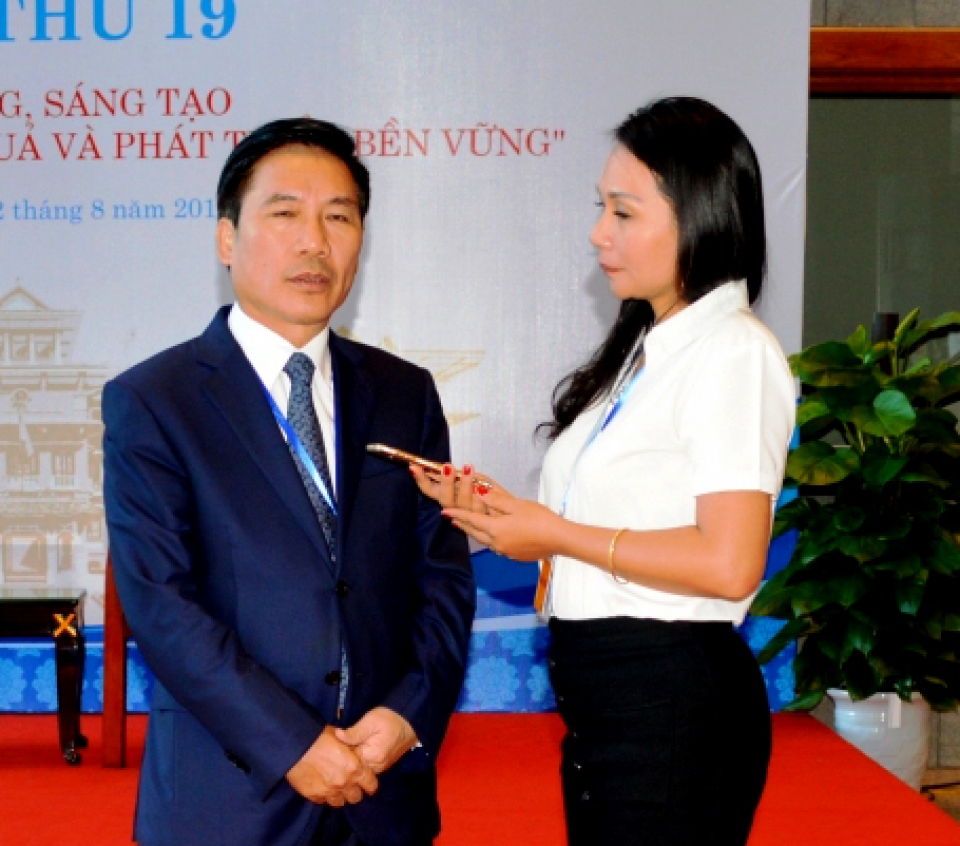 thai nguyen dat hang cho cac du an phat trien nong nghiep ben vung