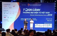 asean tim cach cung co niem tin trong thuong mai dien tu