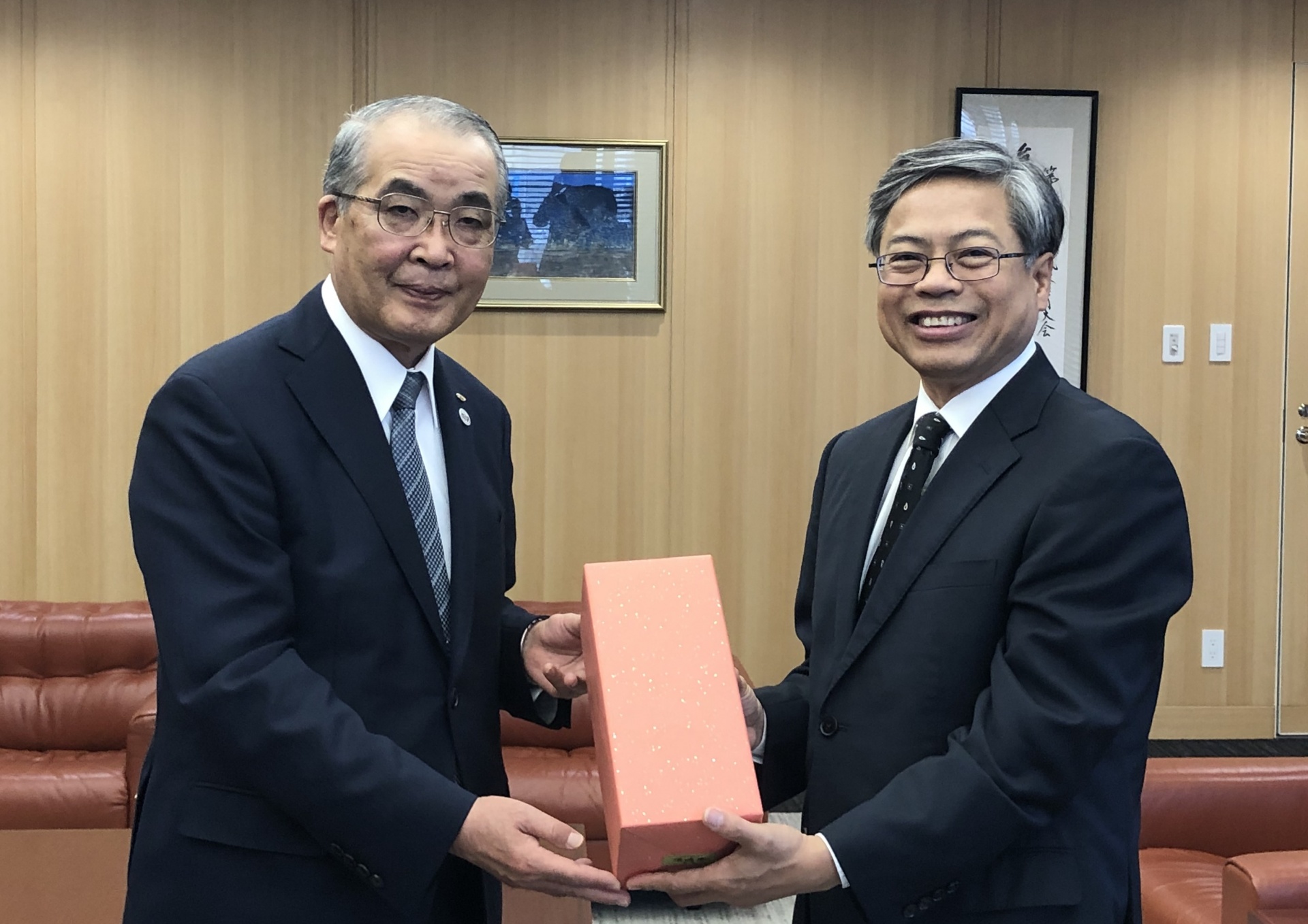 Nhiều triển vọng trong giao lưu nhân lực Việt Nam – Nhật Bản nhieu trien vong trong giao luu nhan luc viet nam nhat ban