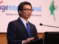 imf hoi thuc chau a hanh dong ngan chan lao hoa dan so