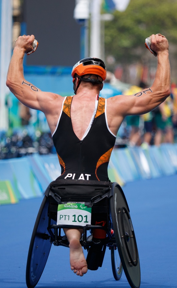 paralympic rio nhung khoanh khac lang dong