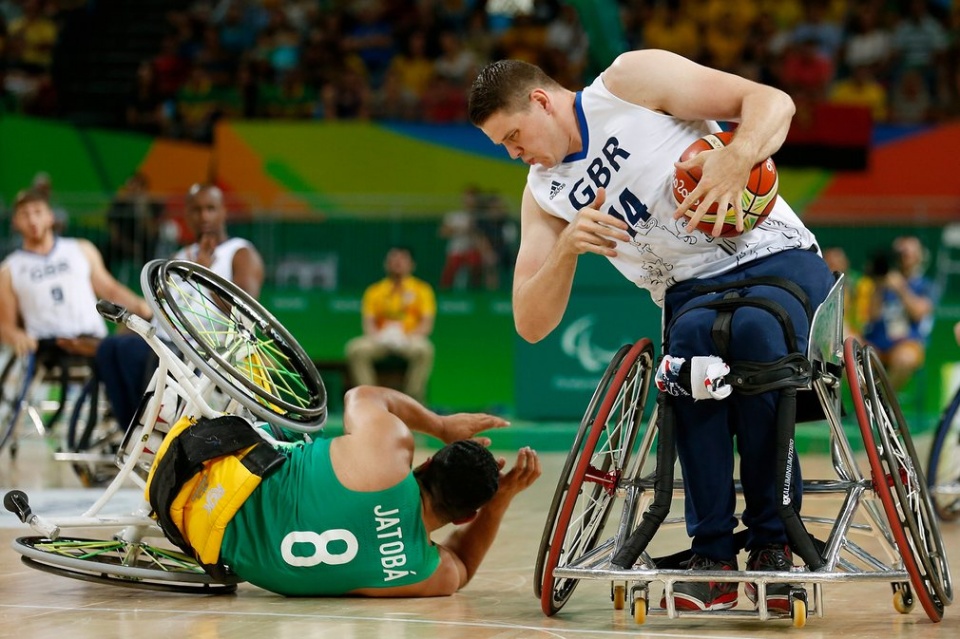 paralympic rio nhung khoanh khac lang dong