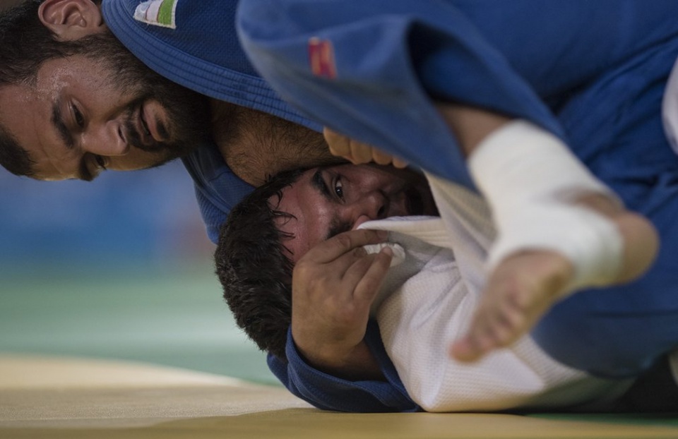 paralympic rio nhung khoanh khac lang dong