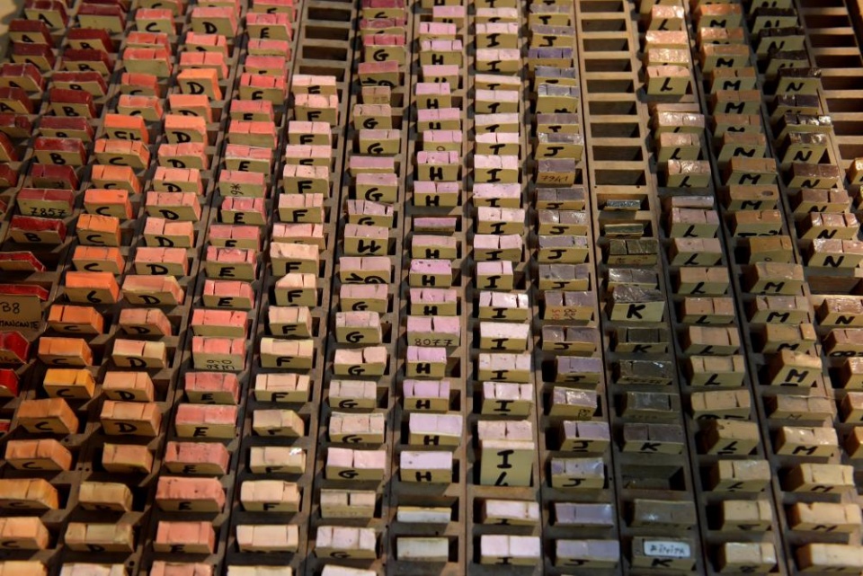 cuoc song ben trong vatican