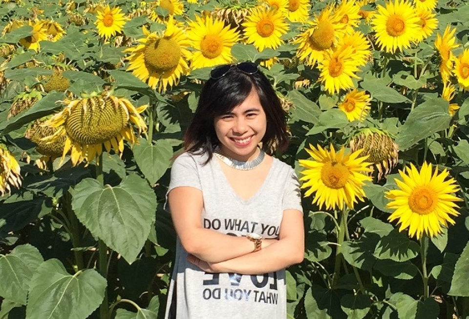 chim sau thu trang va ky uc ven nguyen ve tet trung thu