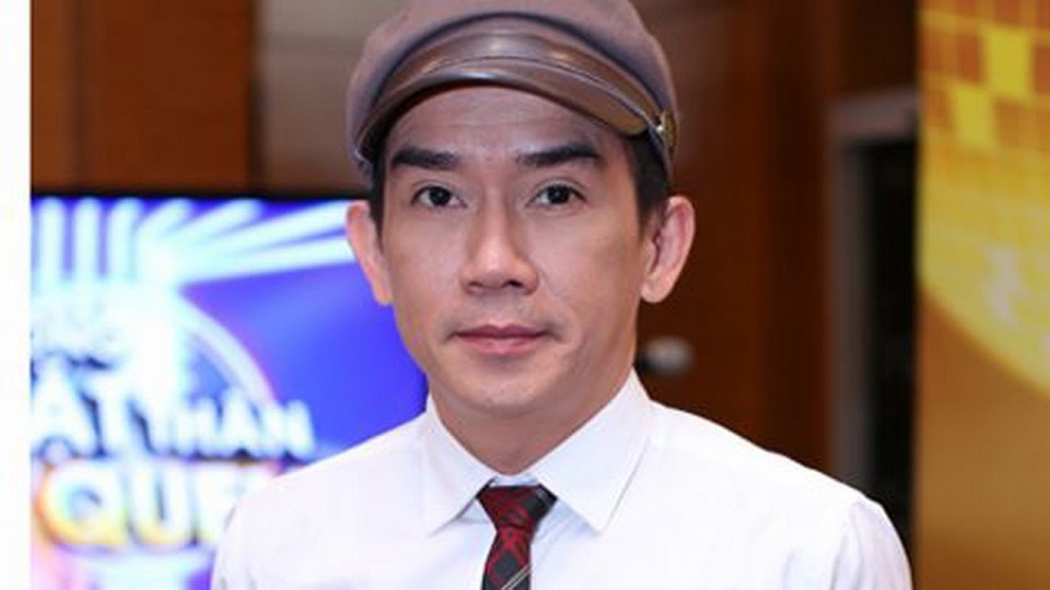 ca si minh thuan qua doi