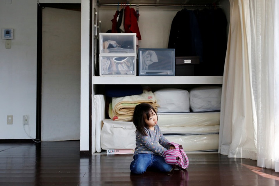 nguoi nhat toi gian hoa noi that ngoi nha nhu the nao