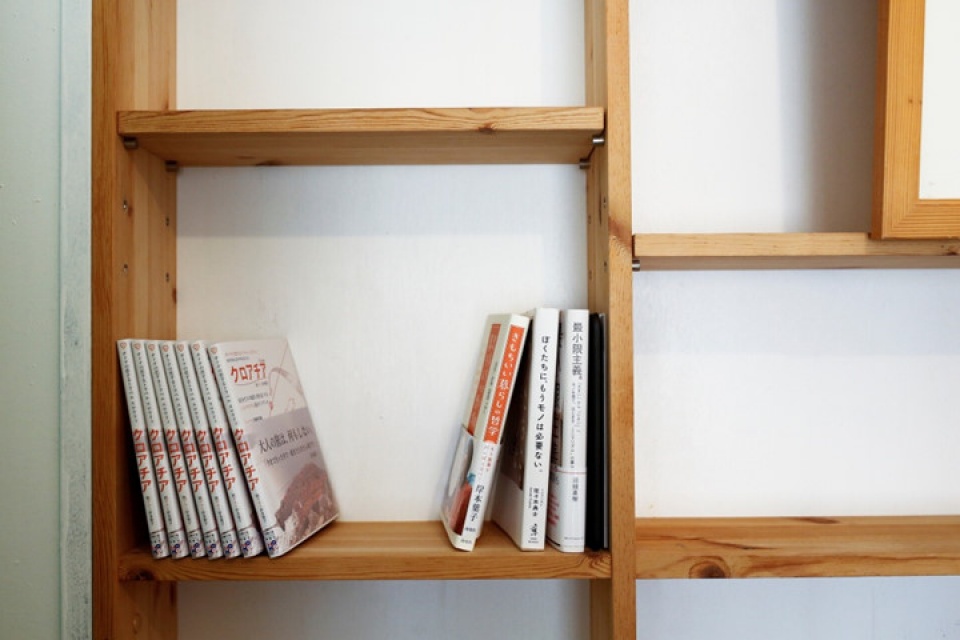 nguoi nhat toi gian hoa noi that ngoi nha nhu the nao