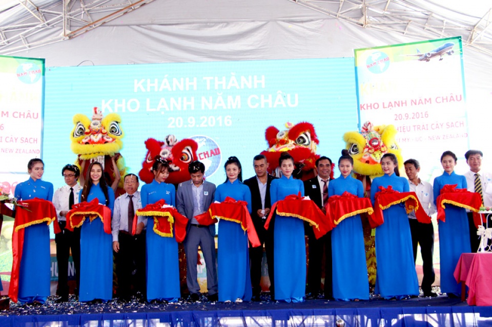 le khanh thanh kho lanh nam chau