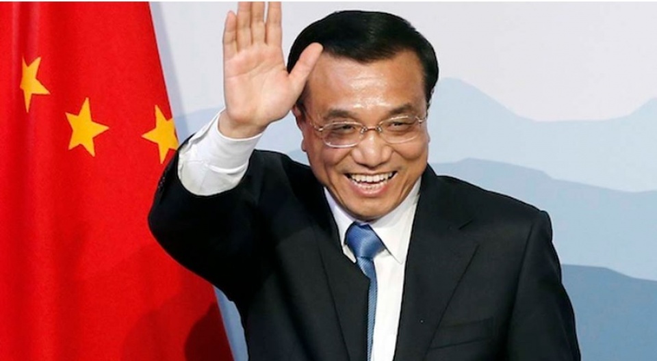 thu tuong trung quoc bat dau tham chinh thuc cuba