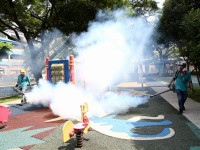 my chi 11 ty usd cho phong chong virus zika