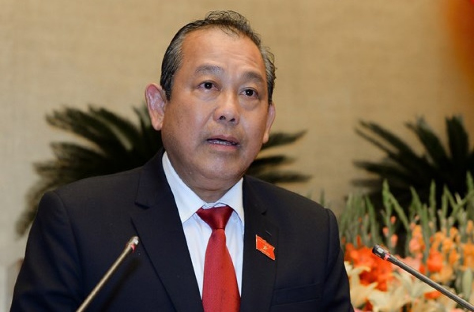 Hoàn thành dứt điểm bồi thường cho nhân dân 4 tỉnh miền Trung hoan thanh dut diem boi thuong cho nhan dan 4 tinh mien trung