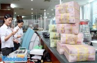 boi chi ngan sach 9 thang giam manh