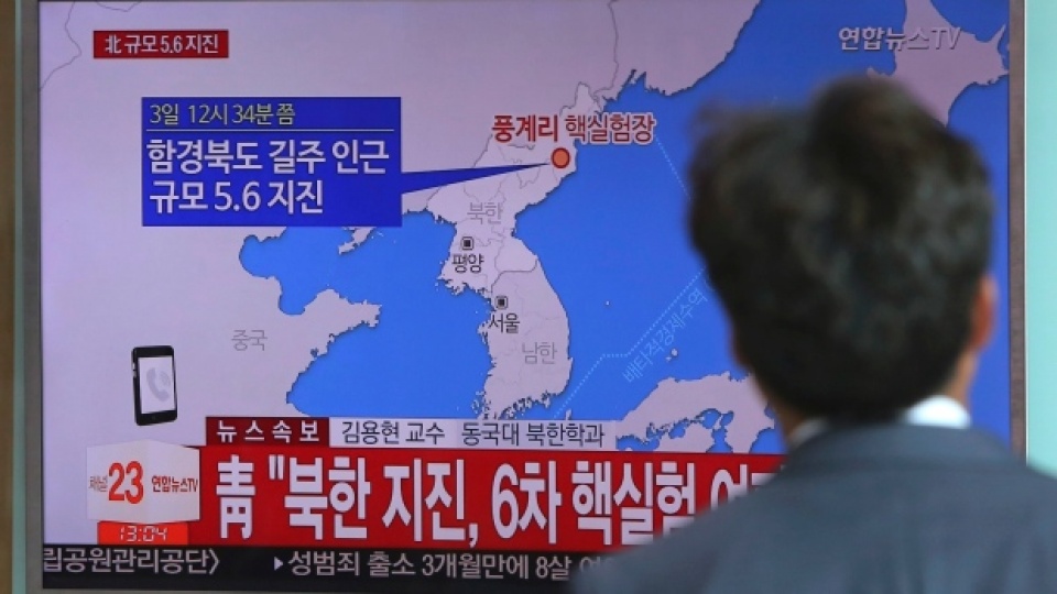 dong dat tai trieu tien han quoc nghi do thu ten lua