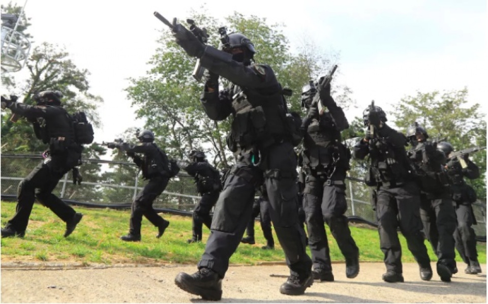 Hàn Quốc cảnh báo Triều Tiên đã thu nhỏ đầu đạn hạt nhân han quoc canh bao trieu tien da thu nho dau dan hat nhan