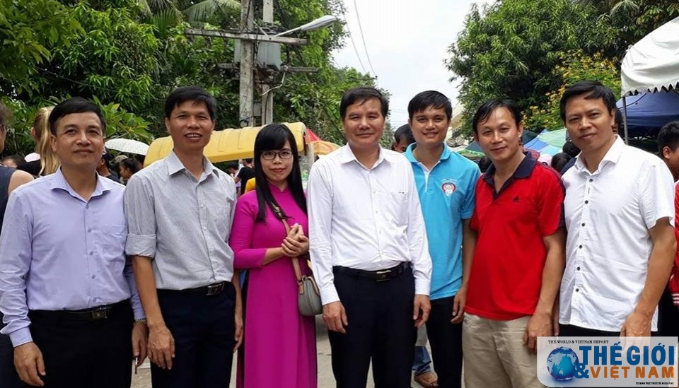 luang prabang mot ngay toi den