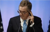 han quoc my dat duoc tien trien trong dam phan sua doi fta