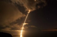 my trien khai xe boc thep hang nang toi romania dien tap