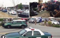 vu xa sung o las vegas nghi pham tu sathon 400 nguoi bi thuong