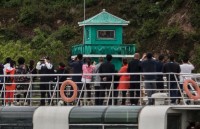 vu phong ten lua cua trieu tien hdba lhq tien hanh hop khan