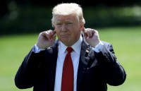 an do tho nhi ky cong bo cac mat hang cua my bi tra dua ve thue