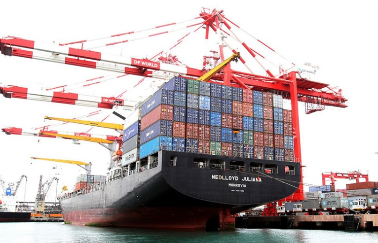 Mexico đạt thặng dư thương mại kỷ lục với Mỹ