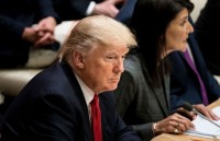 viet my tich cuc chuan bi cho chuyen tham cua tong thong trump