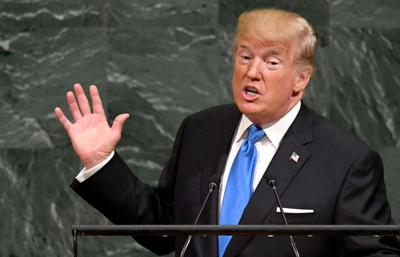 tong thong my doi thoai voi trieu tien khong mang lai ket qua