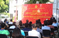 Kỷ niệm 74 năm Quốc khánh Việt Nam tại Romania