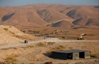 thu tuong netanyahu israel co toan quyen sap nhap thung lung jordan