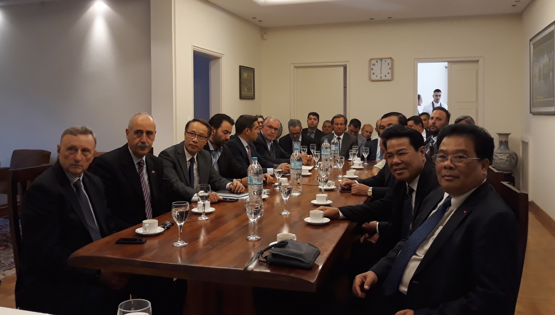 viet nam va cac nuoc asean thuc day hop tac voi cac doanh nghiep hy lap