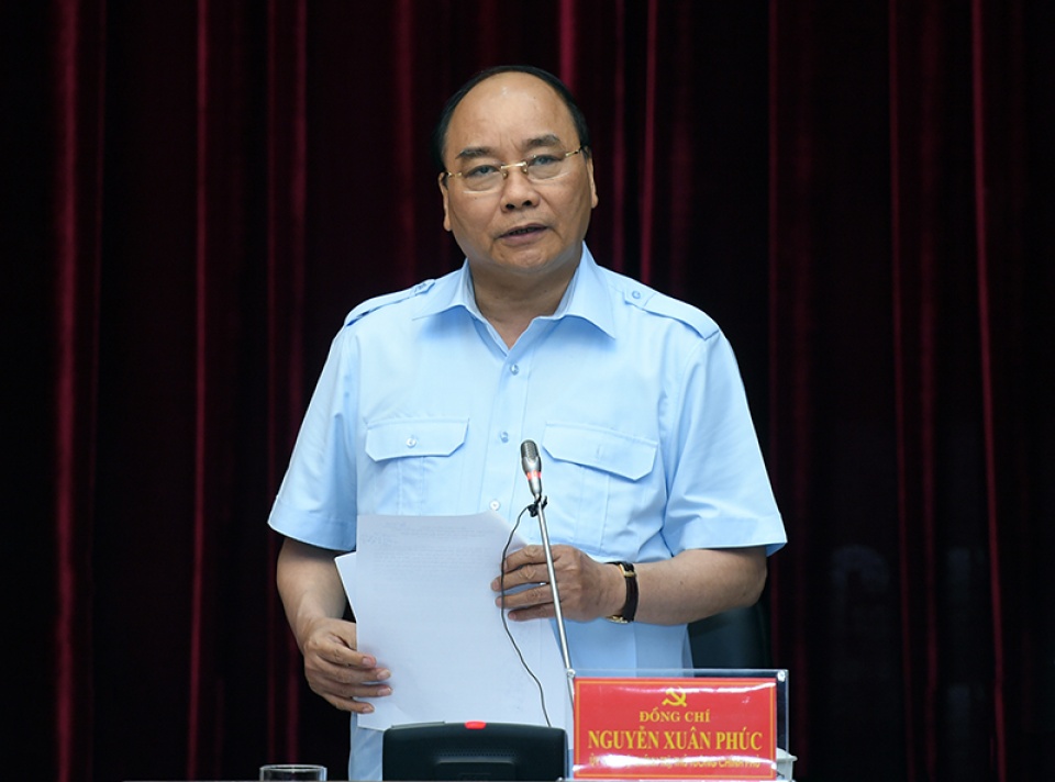 can bo tai cho quyet dinh su phat trien cua dia phuong