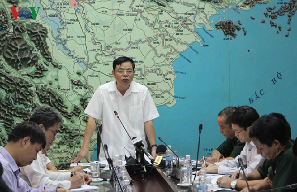 bao so 6 dien bien phuc tap co the gay mua rat lon tren dat lien