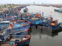 bien dong sap co bao manh canh bao mua lon dien rong