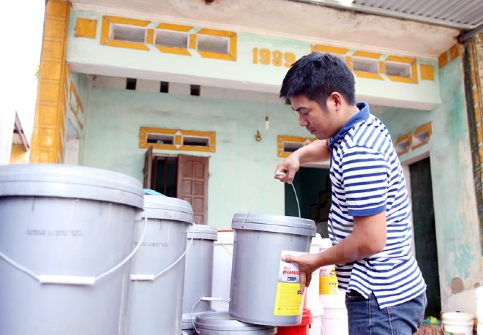 bi thu 8x tranh thu tre gia de gay dung co so dang vung manh