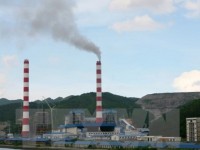 Nhiệt điện than làm suy giảm năng suất lúa Đồng bằng sông Cửu Long?