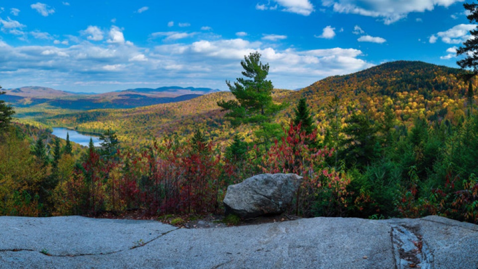 lac loi o quebec chon thien duong cua canada