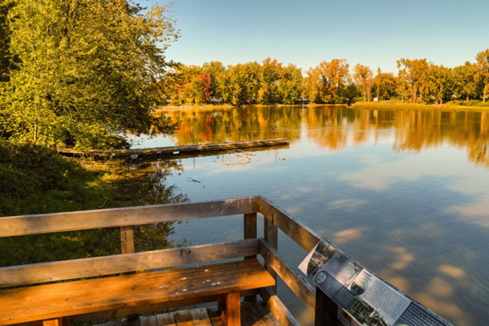 lac loi o quebec chon thien duong cua canada