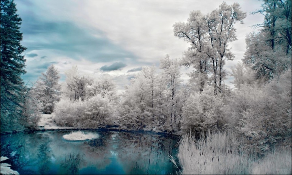 lac loi o quebec chon thien duong cua canada