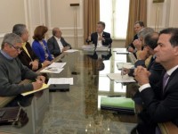 quoc hoi colombia se xem xet thoa thuan hoa binh moi