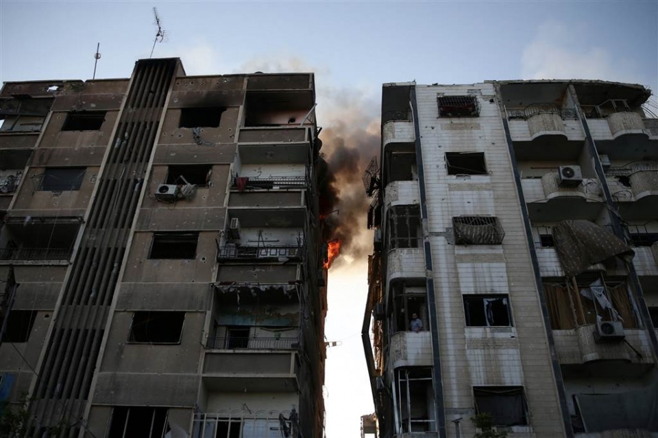 the gioi trong tuan qua anh 14 2110