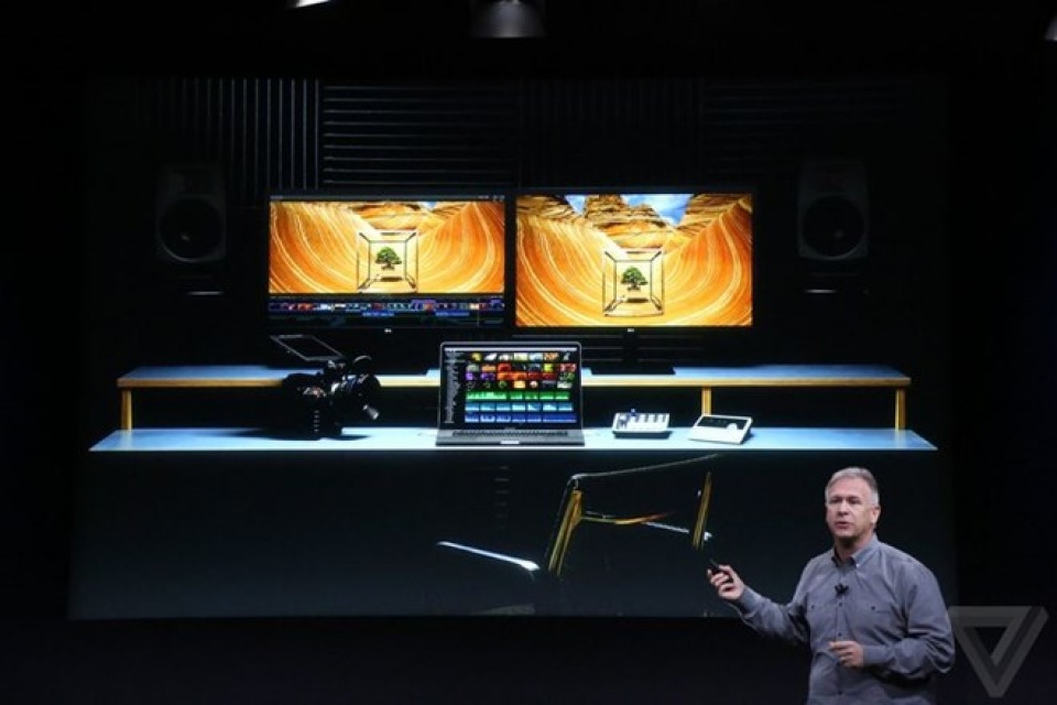 7 diem dang chu y nhat ve may tinh macbook pro 2016 cua apple