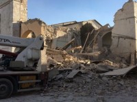 chinh phu italy cong bo ke hoach ho tro nguoi dan sau dong dat