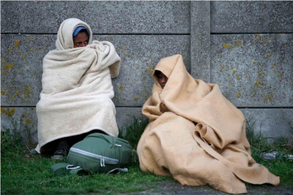 anh tu choi nhan them tre em tu trai ty nan calais