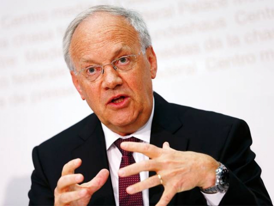 Thụy Sỹ viện trợ không hoàn lại 92 triệu USD cho Việt Nam thuy sy vien tro khong hoan lai 92 trieu usd cho viet nam