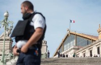 IS nhận gây ra vụ tấn công bằng dao ở Marseille, Pháp